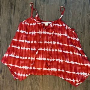 🔥 3 for $10 Michael Kors Top